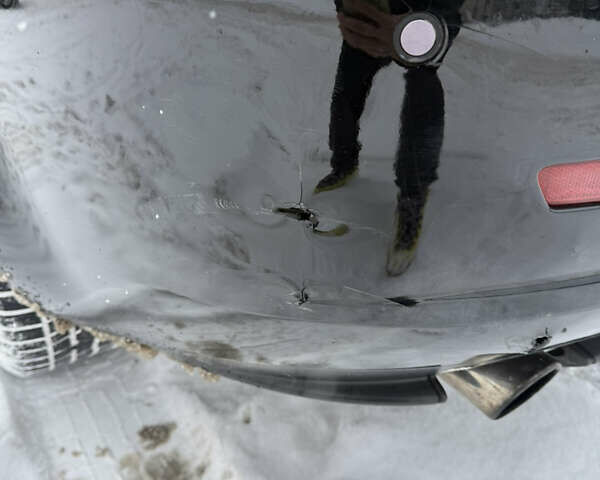 Черный Альфа Ромео 159, объемом двигателя 2.39 л и пробегом 208 тыс. км за 6800 $, фото 19 на Automoto.ua