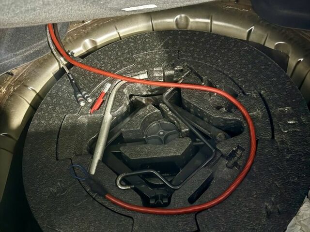 Черный Альфа Ромео 159, объемом двигателя 2.4 л и пробегом 208 тыс. км за 6800 $, фото 18 на Automoto.ua