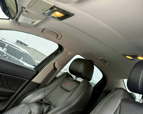 Черный Альфа Ромео 159, объемом двигателя 2.39 л и пробегом 208 тыс. км за 6800 $, фото 11 на Automoto.ua