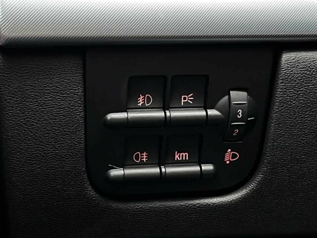 Чорний Альфа Ромео 159, об'ємом двигуна 2.2 л та пробігом 263 тис. км за 8200 $, фото 18 на Automoto.ua