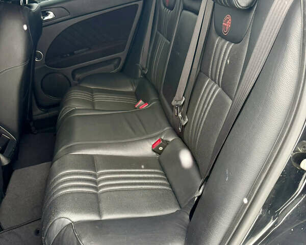 Черный Альфа Ромео 159, объемом двигателя 2.39 л и пробегом 208 тыс. км за 6800 $, фото 12 на Automoto.ua