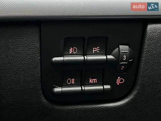 Чорний Альфа Ромео 159, об'ємом двигуна 2.2 л та пробігом 263 тис. км за 7500 $, фото 19 на Automoto.ua