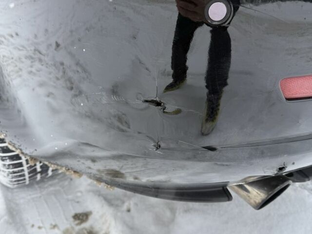 Черный Альфа Ромео 159, объемом двигателя 2.4 л и пробегом 208 тыс. км за 6800 $, фото 21 на Automoto.ua