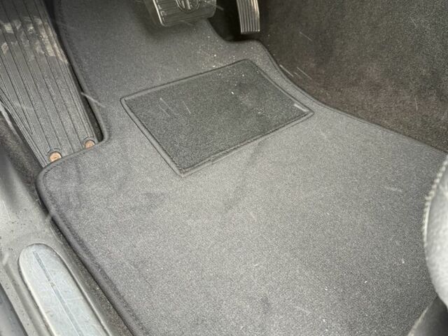 Черный Альфа Ромео 159, объемом двигателя 2.4 л и пробегом 208 тыс. км за 6800 $, фото 8 на Automoto.ua