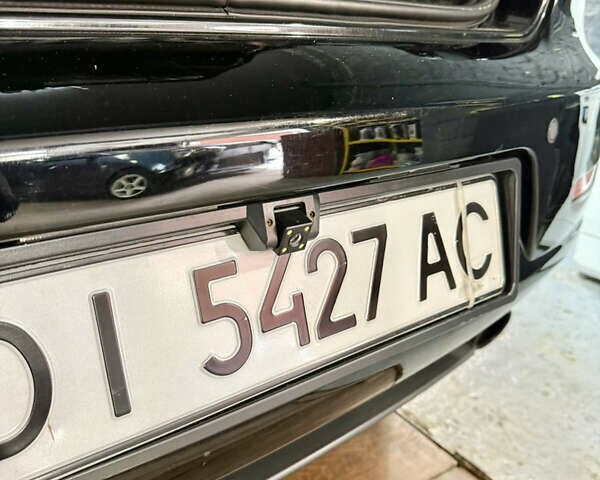 Черный Альфа Ромео 159, объемом двигателя 2.39 л и пробегом 208 тыс. км за 6800 $, фото 17 на Automoto.ua