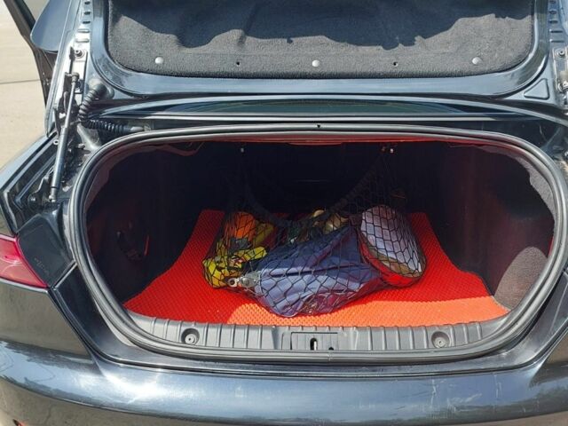 Черный Альфа Ромео 159, объемом двигателя 2.2 л и пробегом 175 тыс. км за 5500 $, фото 2 на Automoto.ua