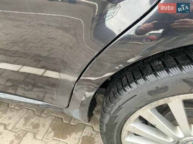 Чорний Альфа Ромео 159, об'ємом двигуна 2 л та пробігом 205 тис. км за 7500 $, фото 17 на Automoto.ua