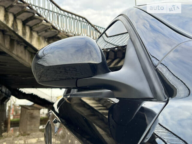 Чорний Альфа Ромео 159, об'ємом двигуна 1.9 л та пробігом 250 тис. км за 8900 $, фото 45 на Automoto.ua