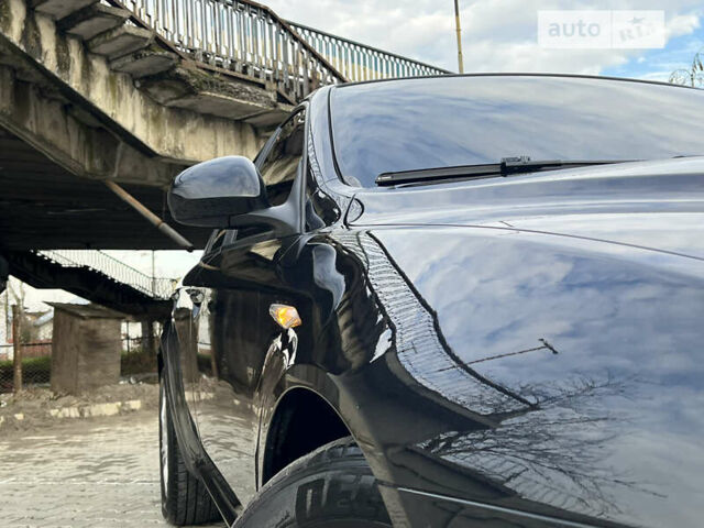 Черный Альфа Ромео 159, объемом двигателя 1.9 л и пробегом 250 тыс. км за 8900 $, фото 23 на Automoto.ua