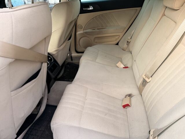 Черный Альфа Ромео 159, объемом двигателя 1.9 л и пробегом 200 тыс. км за 2500 $, фото 10 на Automoto.ua