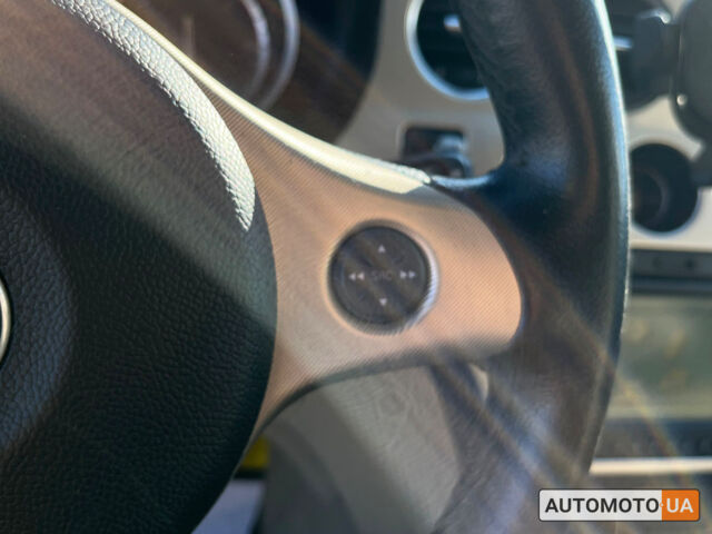 Черный Альфа Ромео 159, объемом двигателя 2.4 л и пробегом 270 тыс. км за 5400 $, фото 19 на Automoto.ua