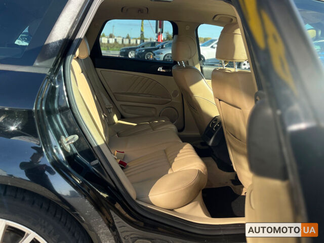 Черный Альфа Ромео 159, объемом двигателя 2.4 л и пробегом 270 тыс. км за 5400 $, фото 29 на Automoto.ua