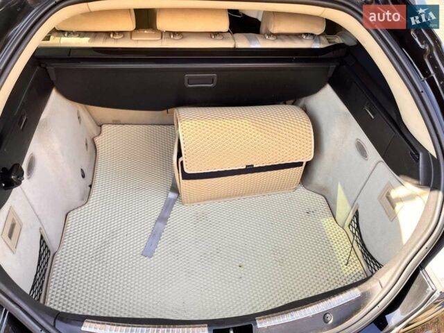 Чорний Альфа Ромео 159, об'ємом двигуна 2.2 л та пробігом 340 тис. км за 6200 $, фото 16 на Automoto.ua