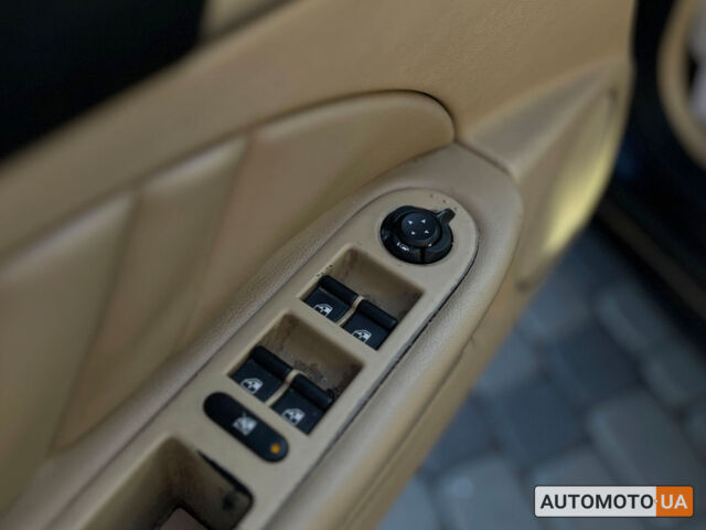 Черный Альфа Ромео 159, объемом двигателя 2.4 л и пробегом 270 тыс. км за 5400 $, фото 10 на Automoto.ua