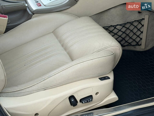 Чорний Альфа Ромео 159, об'ємом двигуна 2.4 л та пробігом 264 тис. км за 5999 $, фото 18 на Automoto.ua