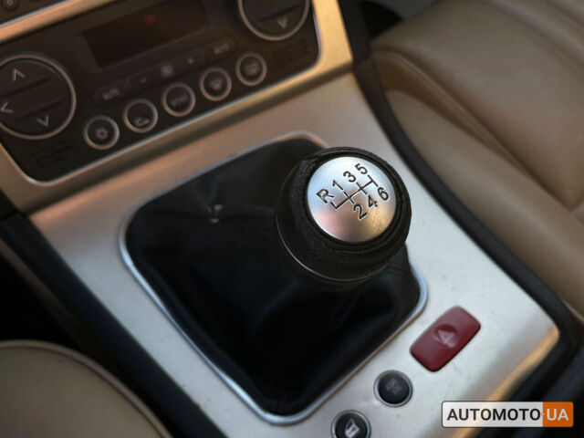 Черный Альфа Ромео 159, объемом двигателя 2.4 л и пробегом 270 тыс. км за 5400 $, фото 21 на Automoto.ua