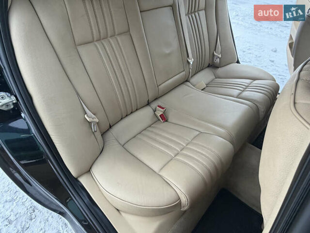 Чорний Альфа Ромео 159, об'ємом двигуна 2.4 л та пробігом 264 тис. км за 5999 $, фото 19 на Automoto.ua