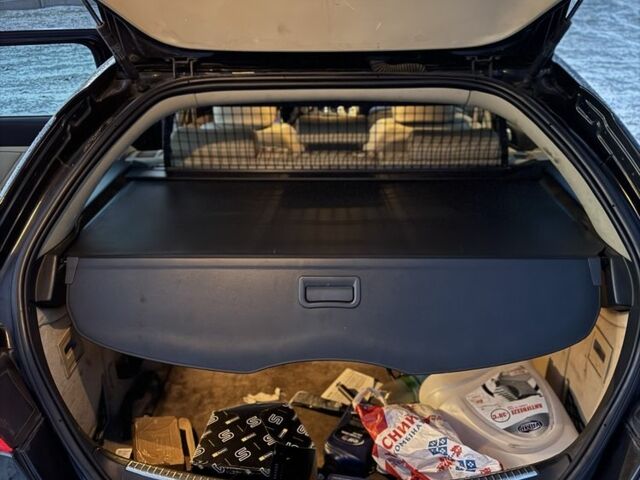 Черный Альфа Ромео 159, объемом двигателя 1.9 л и пробегом 250 тыс. км за 3600 $, фото 12 на Automoto.ua