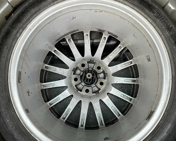 Черный Альфа Ромео 159, объемом двигателя 1.91 л и пробегом 320 тыс. км за 6300 $, фото 18 на Automoto.ua