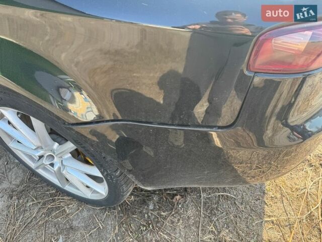 Черный Альфа Ромео 159, объемом двигателя 2.2 л и пробегом 272 тыс. км за 6000 $, фото 5 на Automoto.ua