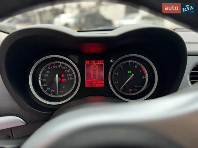 Альфа Ромео 159 2007 в Борисполе на Automoto.ua Черный Альфа Ромео 159, объемом двигателя 3.2 л и пробегом 178 тыс. км за 8900 $, фото 18 на Automoto.ua