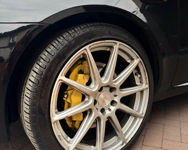 Альфа Ромео 159 2007 в Борисполе на Automoto.ua Черный Альфа Ромео 159, объемом двигателя 3.2 л и пробегом 178 тыс. км за 8900 $, фото 13 на Automoto.ua