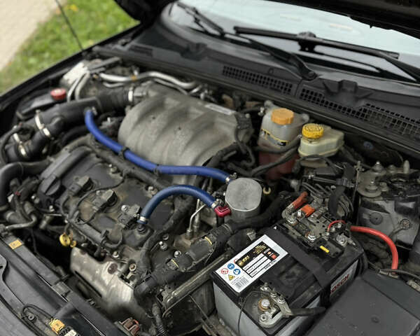 Альфа Ромео 159 2007 в Борисполе на Automoto.ua Черный Альфа Ромео 159, объемом двигателя 3.2 л и пробегом 178 тыс. км за 8900 $, фото 25 на Automoto.ua