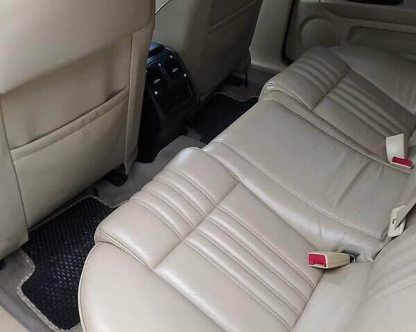 Черный Альфа Ромео 159, объемом двигателя 1.91 л и пробегом 350 тыс. км за 5999 $, фото 22 на Automoto.ua