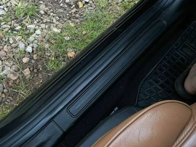 Чорний Альфа Ромео 159, об'ємом двигуна 1.9 л та пробігом 265 тис. км за 6000 $, фото 11 на Automoto.ua