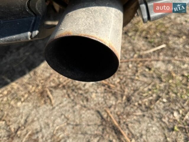 Черный Альфа Ромео 159, объемом двигателя 2.2 л и пробегом 272 тыс. км за 6000 $, фото 13 на Automoto.ua