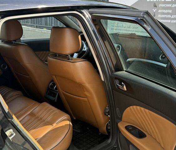 Черный Альфа Ромео 159, объемом двигателя 1.9 л и пробегом 390 тыс. км за 4998 $, фото 10 на Automoto.ua