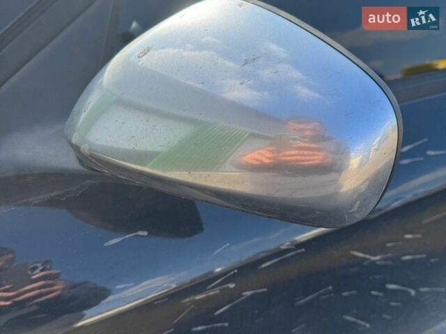 Черный Альфа Ромео 159, объемом двигателя 2.2 л и пробегом 272 тыс. км за 6000 $, фото 14 на Automoto.ua