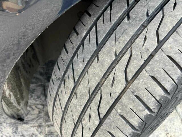 Черный Альфа Ромео 159, объемом двигателя 1.9 л и пробегом 315 тыс. км за 3000 $, фото 14 на Automoto.ua