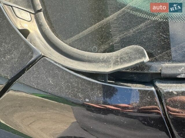 Черный Альфа Ромео 159, объемом двигателя 2.2 л и пробегом 272 тыс. км за 6000 $, фото 15 на Automoto.ua