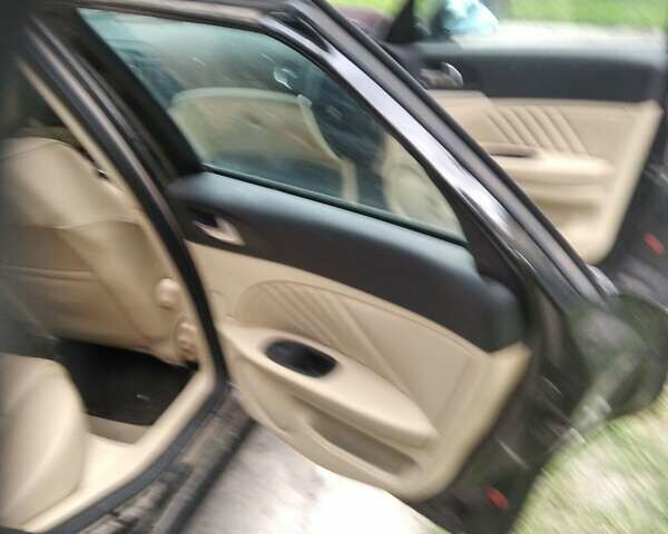 Альфа Ромео 159 2007 в Бобровице на Automoto.ua Черный Альфа Ромео 159, объемом двигателя 1.9 л и пробегом 278 тыс. км за 5200 $, фото 3 на Automoto.ua