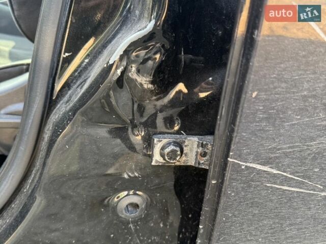 Черный Альфа Ромео 159, объемом двигателя 2.2 л и пробегом 272 тыс. км за 6000 $, фото 16 на Automoto.ua