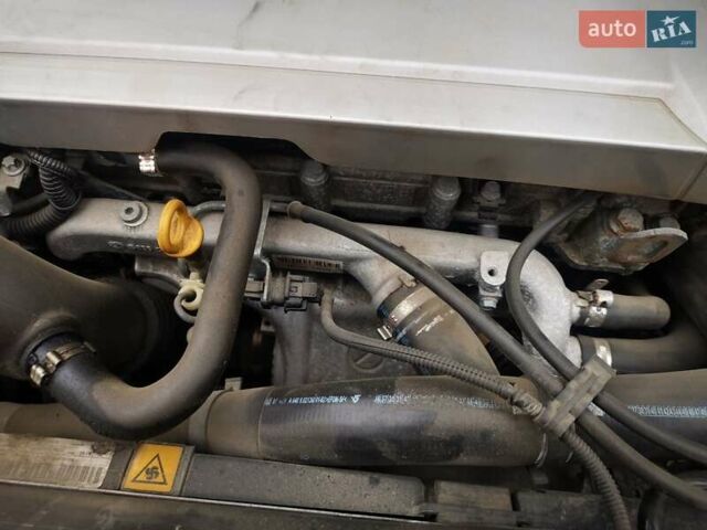 Черный Альфа Ромео 159, объемом двигателя 1.91 л и пробегом 198 тыс. км за 6400 $, фото 21 на Automoto.ua