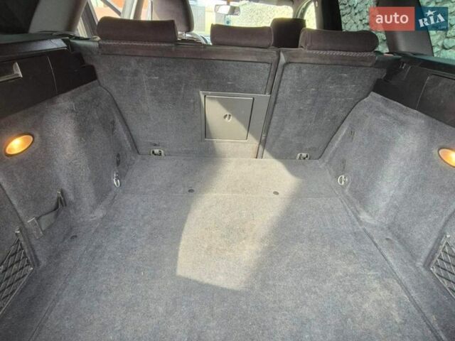 Черный Альфа Ромео 159, объемом двигателя 1.91 л и пробегом 224 тыс. км за 6500 $, фото 8 на Automoto.ua