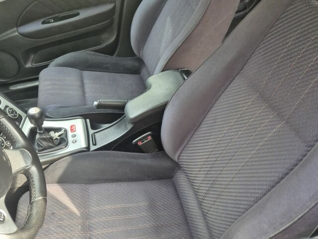 Черный Альфа Ромео 159, объемом двигателя 1.9 л и пробегом 224 тыс. км за 6500 $, фото 4 на Automoto.ua