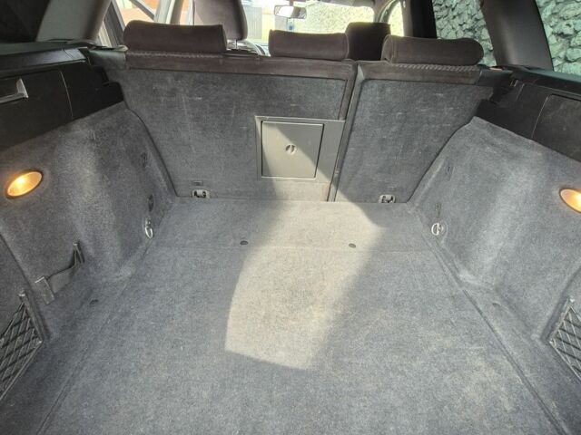 Черный Альфа Ромео 159, объемом двигателя 1.9 л и пробегом 224 тыс. км за 6500 $, фото 9 на Automoto.ua