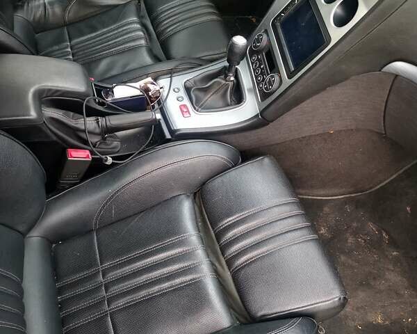 Черный Альфа Ромео 159, объемом двигателя 1.91 л и пробегом 198 тыс. км за 6400 $, фото 18 на Automoto.ua