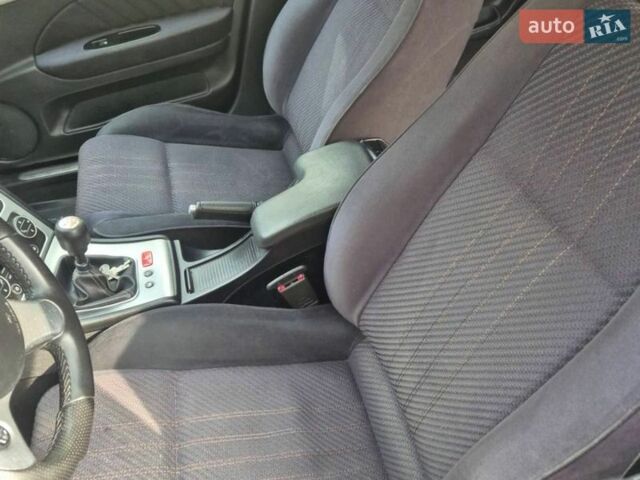 Черный Альфа Ромео 159, объемом двигателя 1.91 л и пробегом 224 тыс. км за 6500 $, фото 4 на Automoto.ua