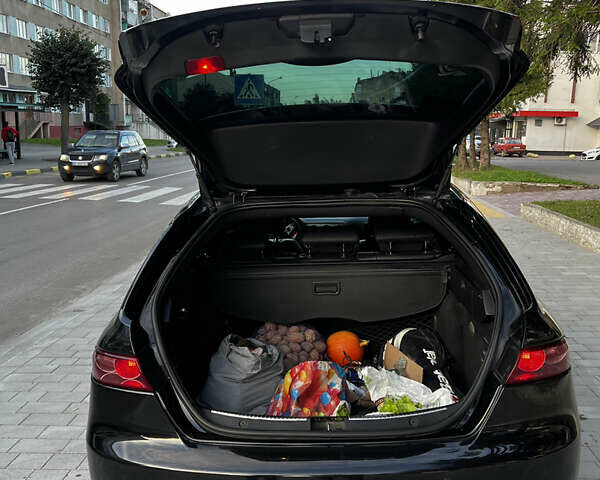 Чорний Альфа Ромео 159, об'ємом двигуна 1.91 л та пробігом 147 тис. км за 6600 $, фото 19 на Automoto.ua