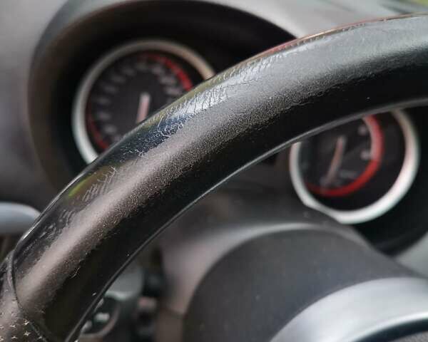 Черный Альфа Ромео 159, объемом двигателя 1.91 л и пробегом 198 тыс. км за 6400 $, фото 10 на Automoto.ua