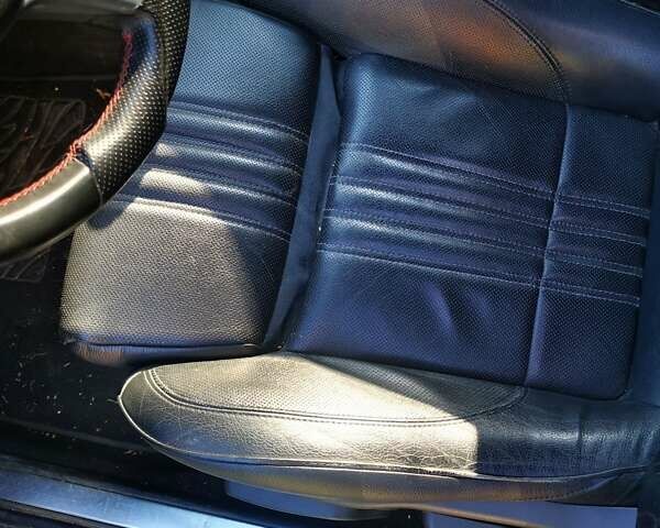 Черный Альфа Ромео 159, объемом двигателя 1.91 л и пробегом 198 тыс. км за 6400 $, фото 8 на Automoto.ua