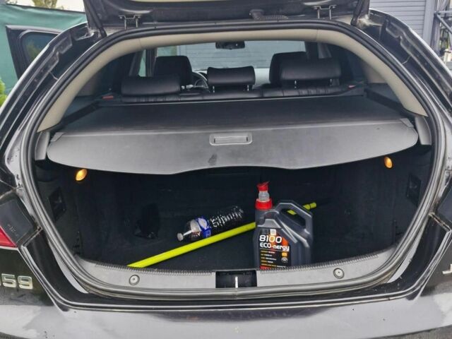 Чорний Альфа Ромео 159, об'ємом двигуна 0 л та пробігом 172 тис. км за 2990 $, фото 3 на Automoto.ua