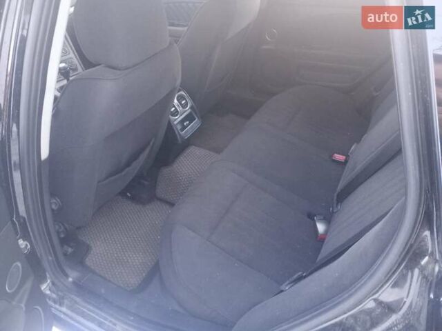 Чорний Альфа Ромео 159, об'ємом двигуна 1.8 л та пробігом 192 тис. км за 6499 $, фото 11 на Automoto.ua