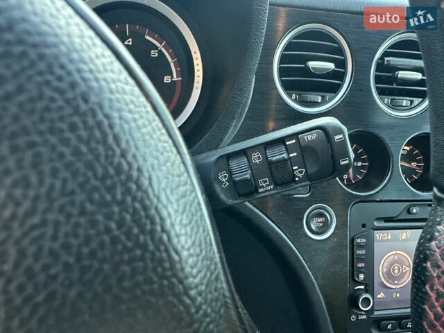 Альфа Ромео 159 2010 в Луцке на Automoto.ua Черный Альфа Ромео 159, объемом двигателя 2.4 л и пробегом 133 тыс. км за 10700 $, фото 31 на Automoto.ua