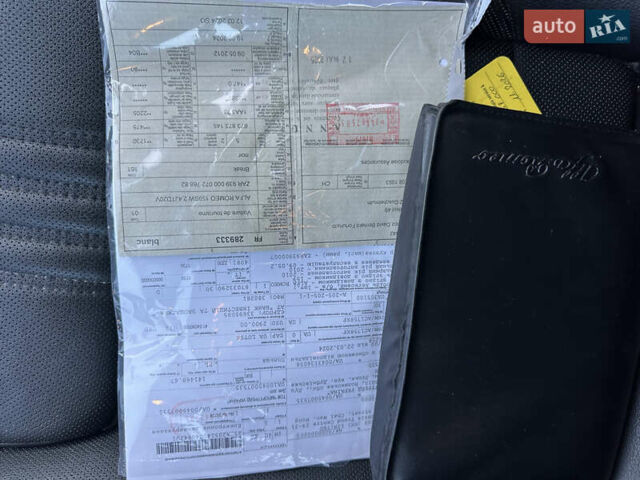 Альфа Ромео 159 2010 в Луцке на Automoto.ua Черный Альфа Ромео 159, объемом двигателя 2.4 л и пробегом 133 тыс. км за 10700 $, фото 61 на Automoto.ua