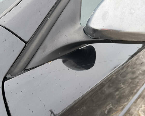 Черный Альфа Ромео 159, объемом двигателя 2 л и пробегом 270 тыс. км за 8200 $, фото 16 на Automoto.ua